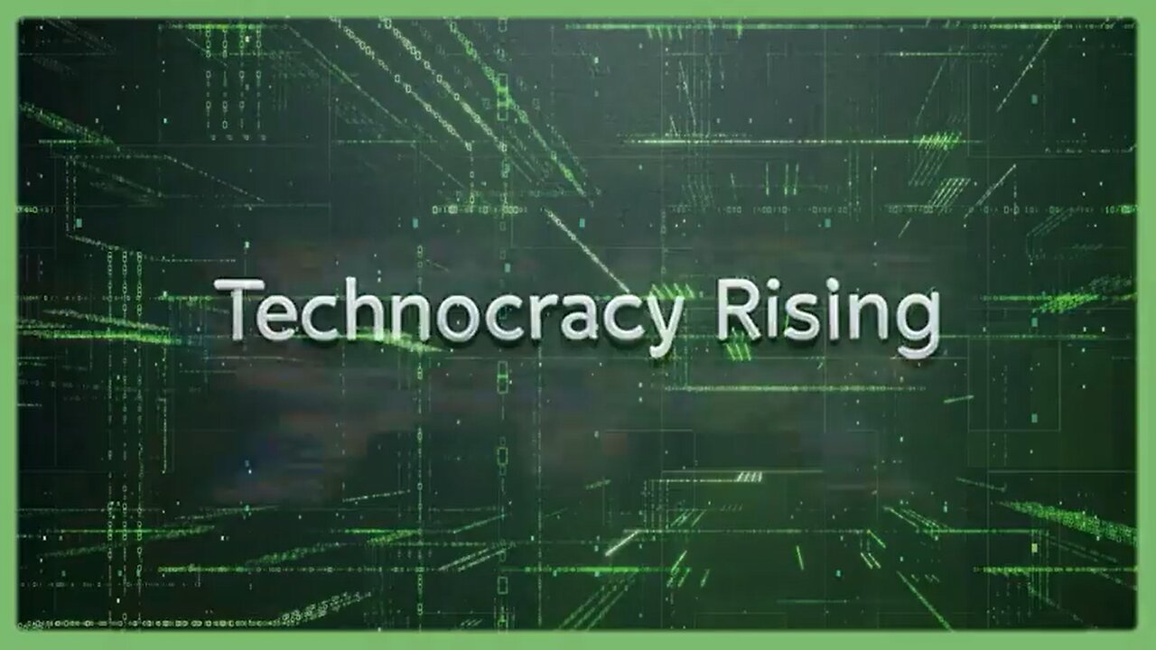 Technocracy Rising: The Genius Act & A Warning Concerning The Unthinkable