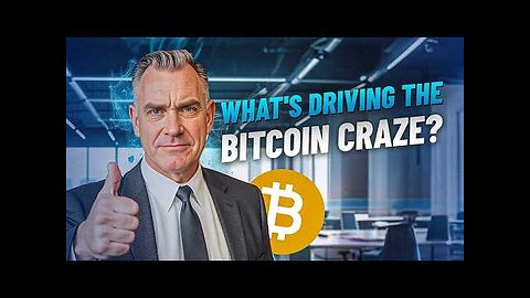 Why More and More People are Turning to Bitcoin?