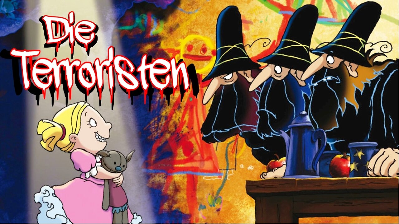 Die Terroristen