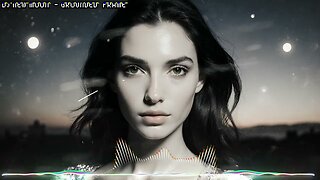 ♫ DJ New Moon - Grounded Frame (Lyrics Video) ♫