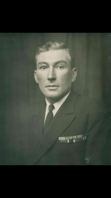 US Navy Ensign Frank Upton & Chief Steward Jesse Covington: WWI Medal of Honor Recipients