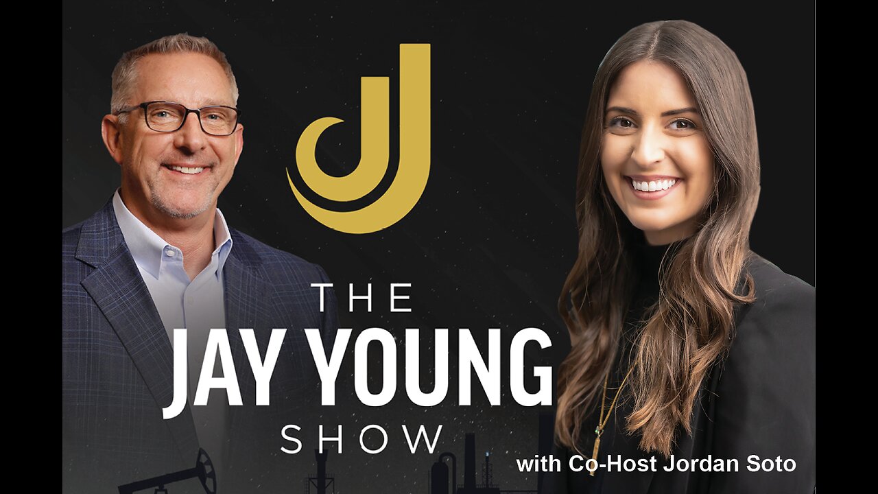 Ep. 181: From Realtor to Wealth Builder: Kirsten San Agustin on The Jay Young Show