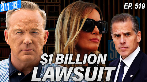Clinton Corruption Investigation HALTED by Obama Administration | Ep 519
