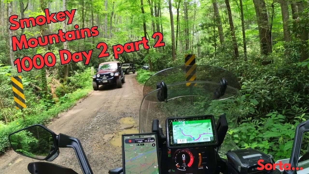 SM1000 Day 2 part 2