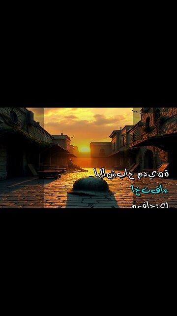 مدينة الأشباح اليونانية: سر الاختفاء المفاجئ؟ ️