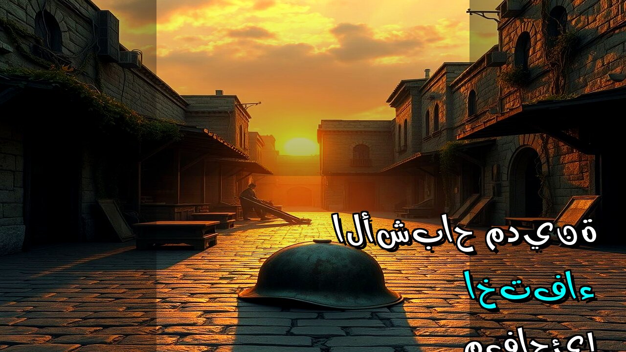 مدينة الأشباح اليونانية: سر الاختفاء المفاجئ؟ ️