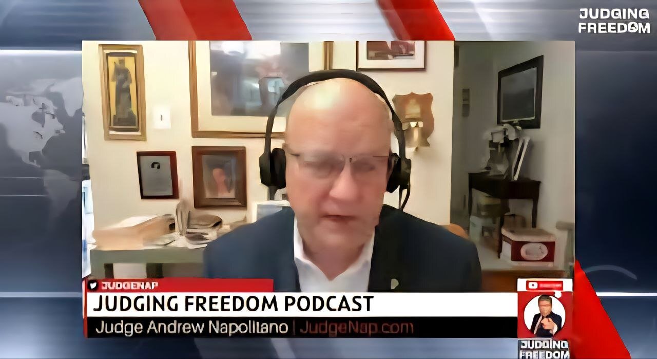 COL. Lawrence Wilkerson : US Troops In Gaza?