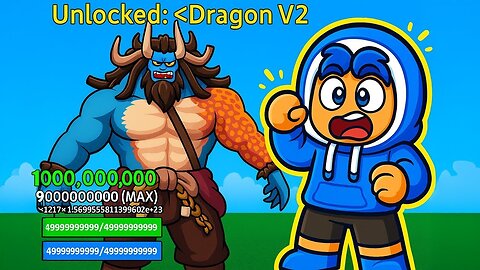 Fake Blox Fruits Games That Are Better Than Real