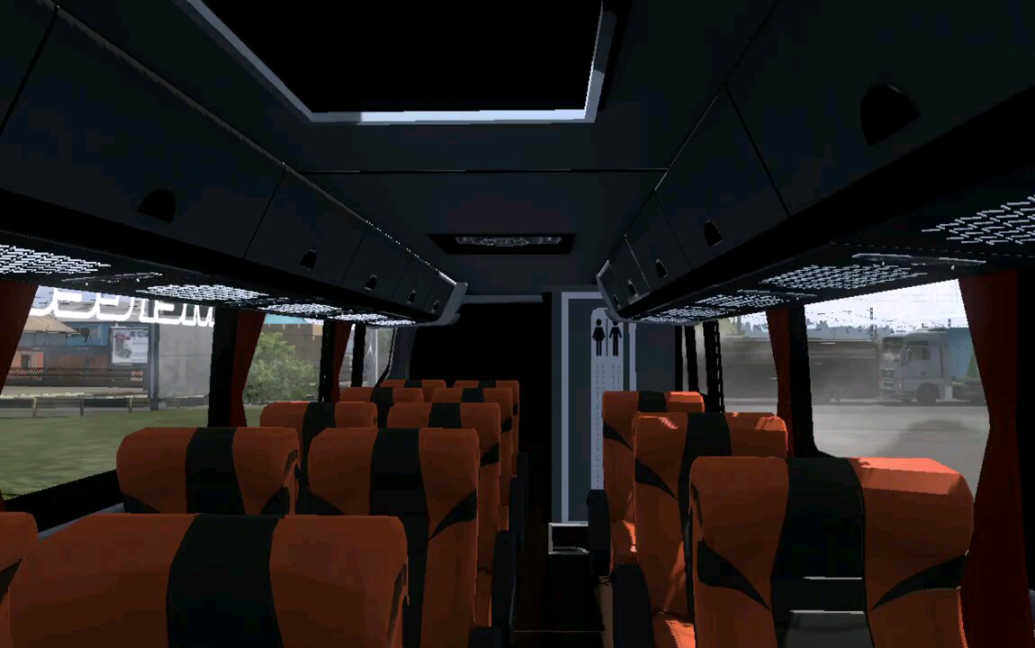 ets2 Indonesia bus mode sdk jetbus3 1.49+