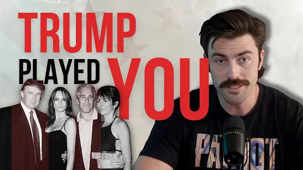 The Coverup Continues: Donald Trump, the Epstein Network and Israel