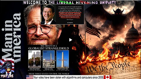 When God Is Abandoned, Nations Collapse | Exposing the Playbook w/ Chris Prosch (compilation)