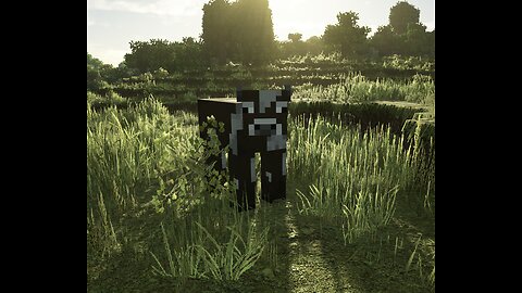 New Minecraft Survival Fresh Start- pt 1 SEUS Shaderpack + Patrix 128bit Texture