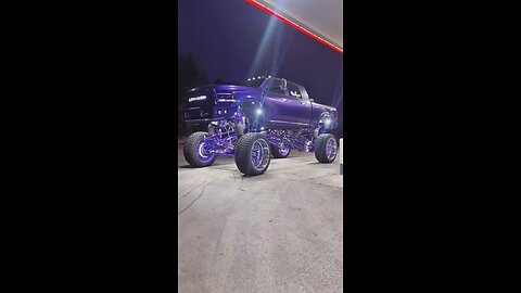 seen this monster dance ll........