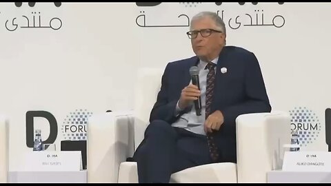 🧪 🍌 Bill Gates to bring genetically modified food to Africa