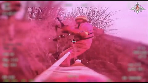 🇷🇺 Unmanned aerial vehicle units strike the enemy on all fronts