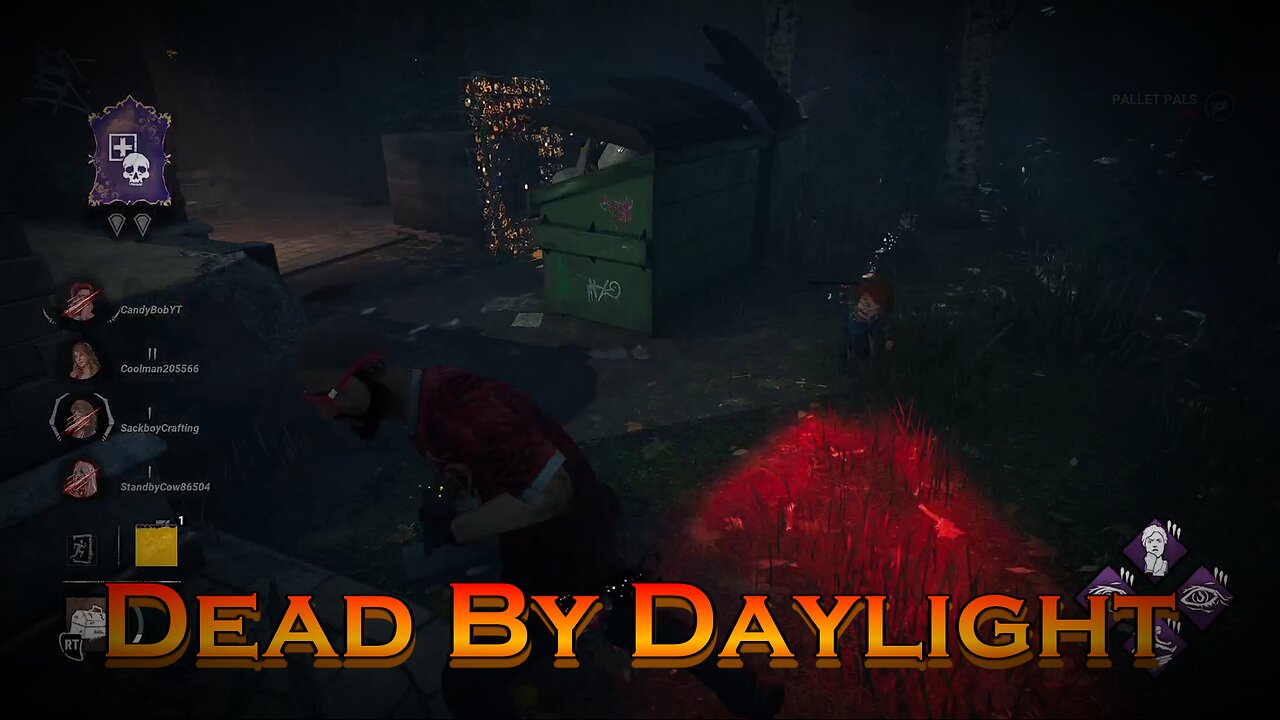THIS IS ABSOLUTE CINEMA!!! | Dead By Daylight (Part 3)