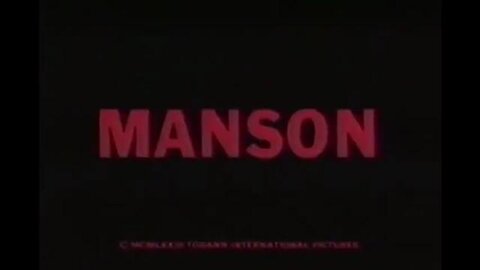 "Understanding Manson: A Deep Dive into the Infamous 1973 Documentary"