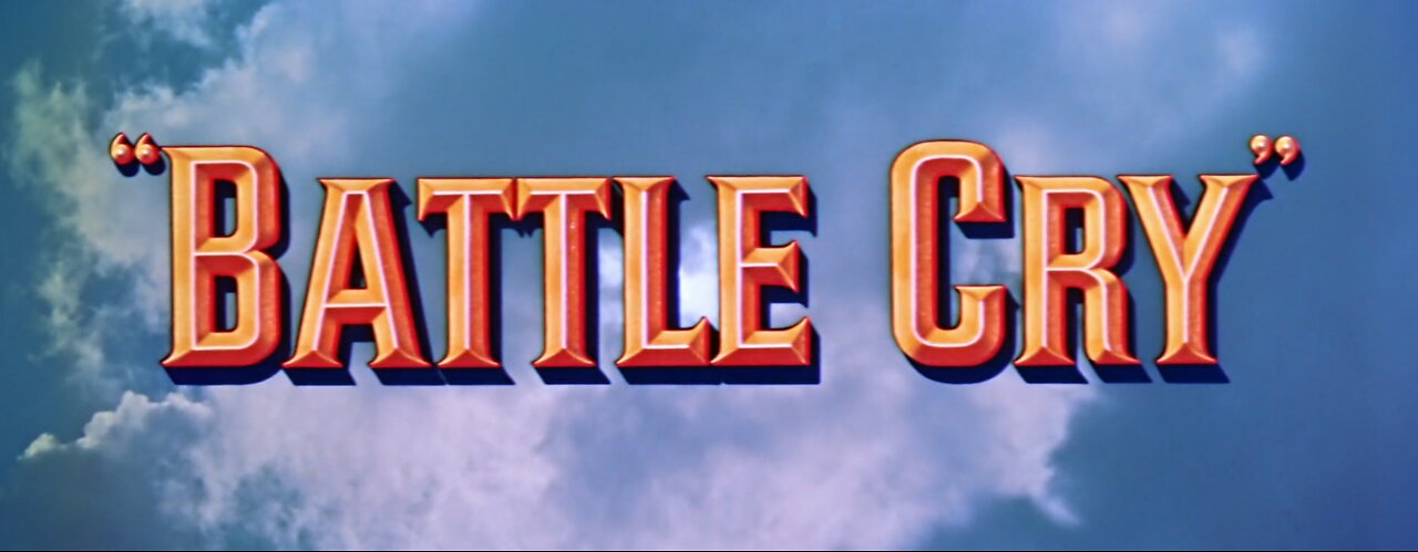 Battle Cry (1955)