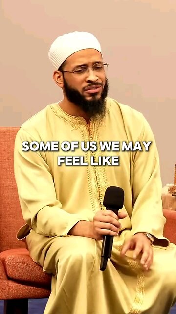 we need to search for the right way