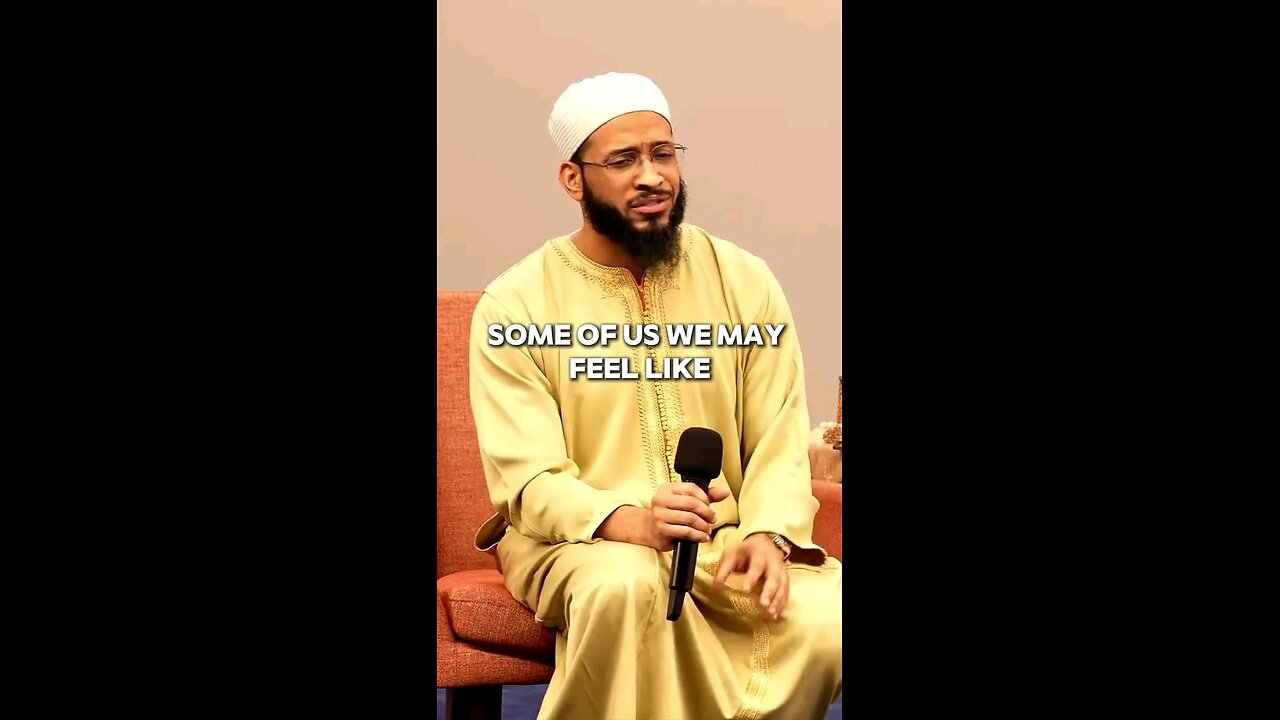 we need to search for the right way