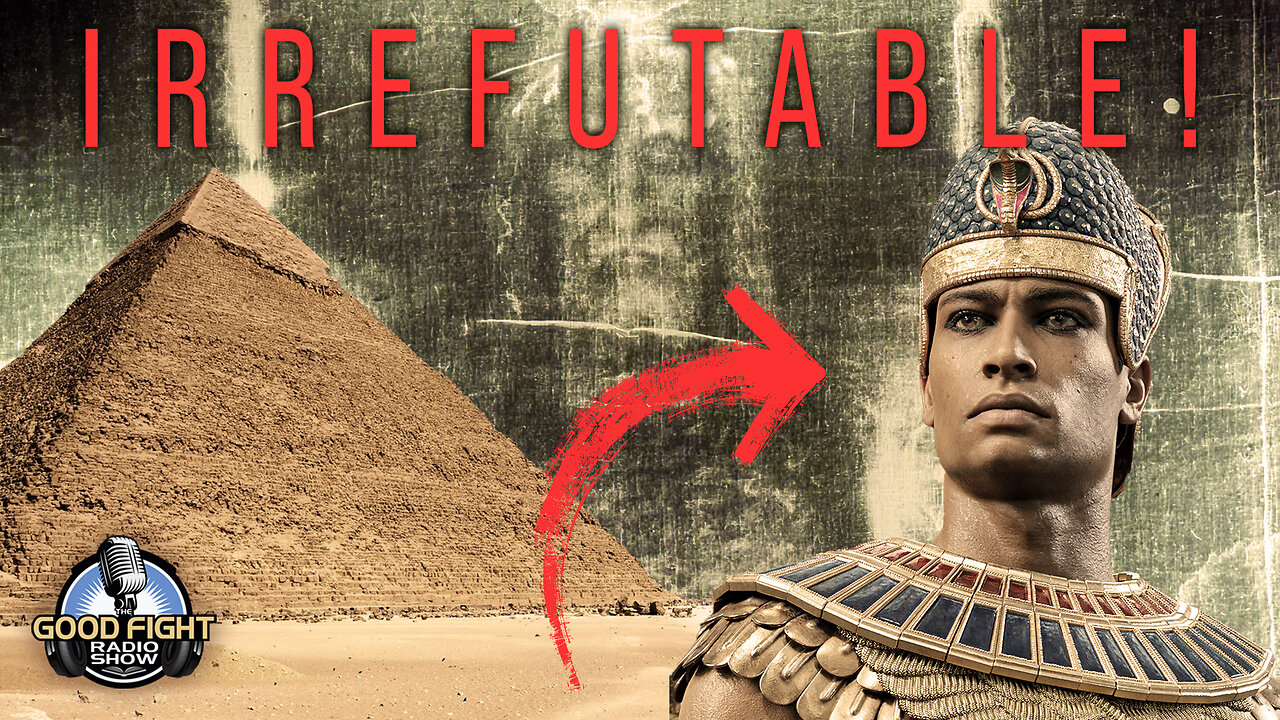 THIS CHANGES EVERYTHING: 7 Proofs For Jesus’ Resurrection
