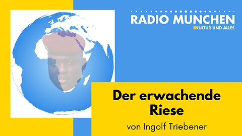 Der erwachende Riese - von Ingolf Triebener