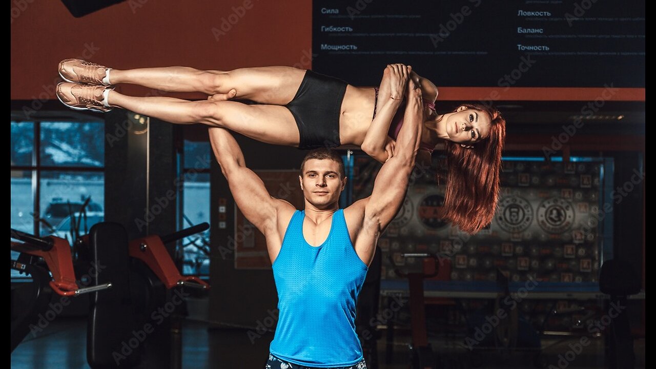 Benefits of bodybuilding🤣🤣