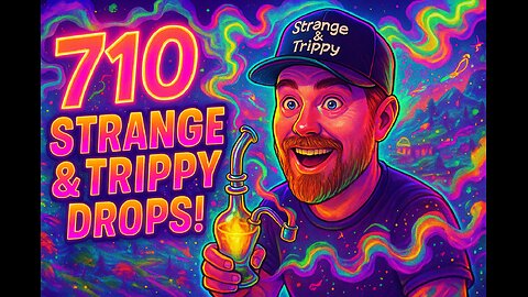 DAB BUS 710F DROPS: Fortnite Live with the GLOBED Gang