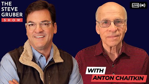 Anton Chaitkin | The Republic vs. The Empire