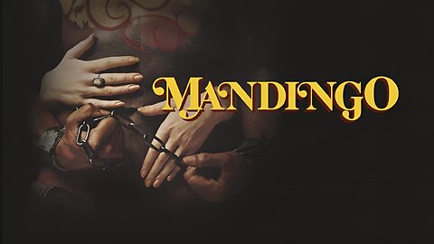 Mandingo (1975) James Mason, Ken Norton, Susan George, Perry King