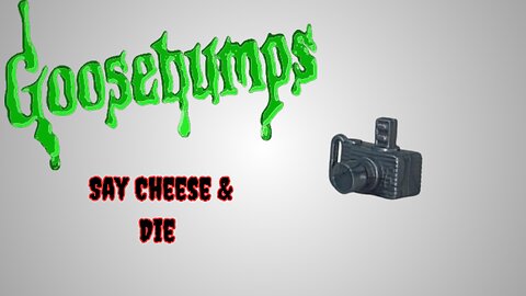 Barbie film "Stay Cheese & Die"