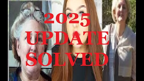 04 ,VALERIE GRAVES ,2025 , #UPDATE, at the end