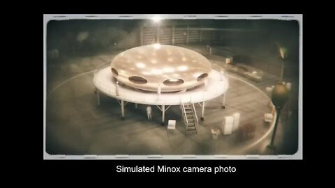 Michael Schratt - UFO Crash Retrievals - Historical Overview