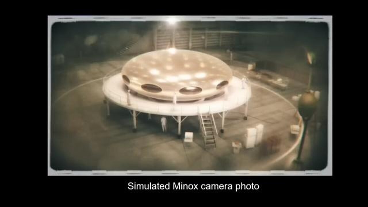 Michael Schratt - UFO Crash Retrievals - Historical Overview
