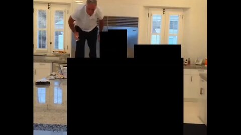 📹 Newly released footage depicts Jeffrey Epstein pursuing