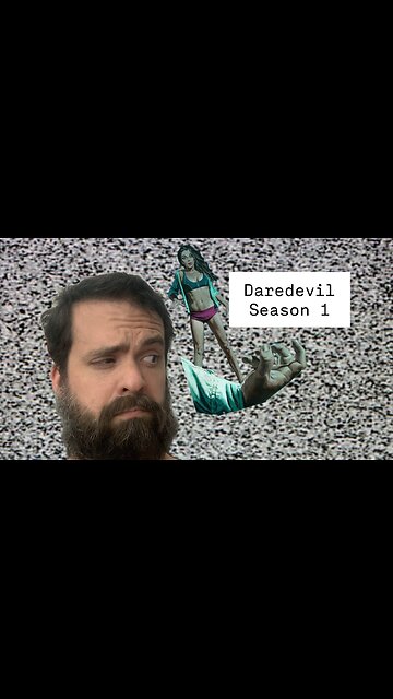 Daredevil season 1