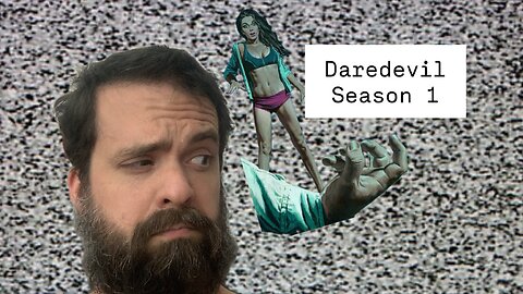 Daredevil season 1