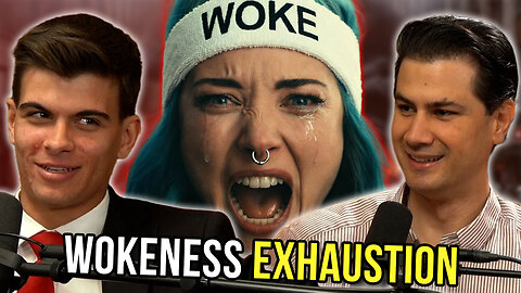 How Woke Have College Campuses Actually Become?