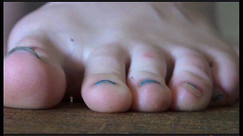 GIANTESS FEET POV Crushing Perspective Massive Sole Close Up