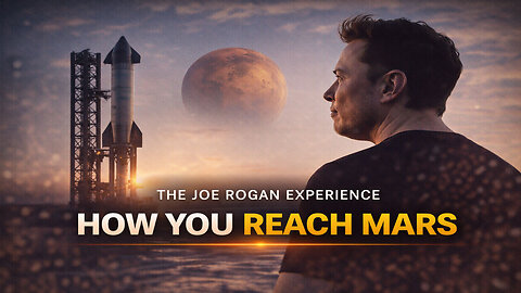 Elon Musk EXPLAINS Why Starship Explosions Are INTENTIONAL 🚀💥 | Rogan Wasn’t Ready for This