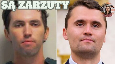 Są zarzuty wobec Tylera Robinsona. Grozi mu kara śmierci.