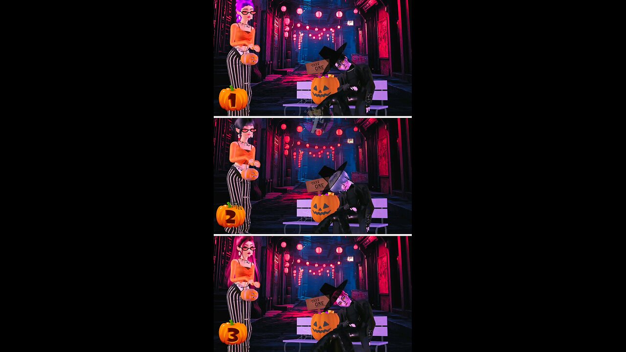 CHOOSE YOUR FAVOURITE 😱😂