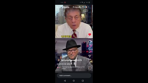 The Government of Redrum