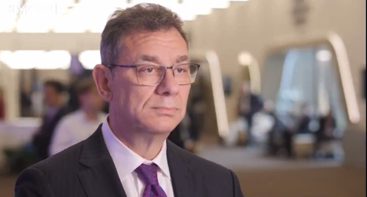 Bourla Admits -On Camera- That the “Vaccines” Were WEAPONS