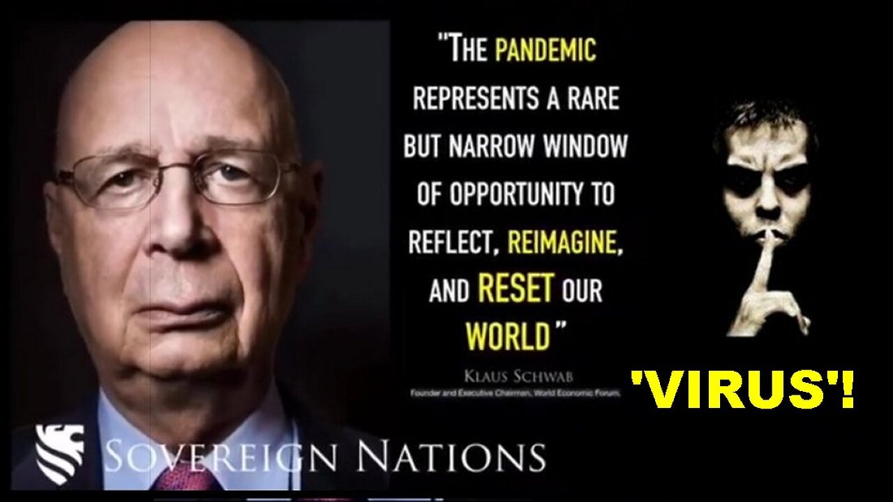 Tamara Magdalene Lioness of THE Yeshua Video 54 of 297: The Illuminati