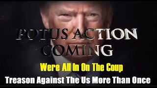 NEWS X22 REPORT: Durham Annex Released, It Proves Obama,Clinton,Soros Etc. NESARA GESARA 2.0
