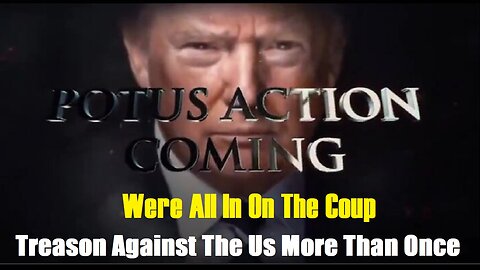 NEWS X22 REPORT: Durham Annex Released, It Proves Obama,Clinton,Soros Etc. NESARA GESARA 2.0