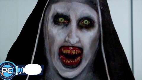 The ONE Conjuring Scene That Went TOO FAR... And 19 Others.