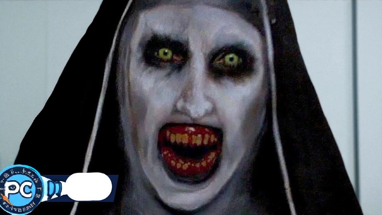 The ONE Conjuring Scene That Went TOO FAR... And 19 Others.