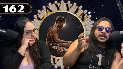 Merry New Year! - Cayvin universe #162